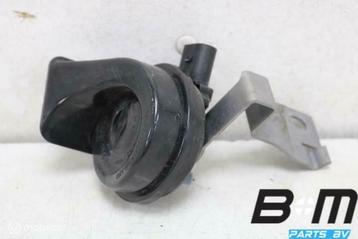 Claxon hoge toon VW Polo 2G 2Q0951223 beschikbaar voor biedingen