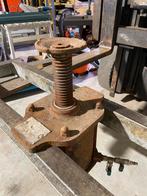 Put/brugkrik, Auto diversen, Autogereedschap, Ophalen, Gebruikt