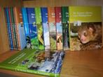 reeks Dierenwereld, Boeken, Encyclopedieën, Ophalen, Complete serie, Zo goed als nieuw, Dieren