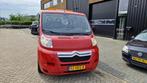 Citroën Jumper 35 2.2 HDI L3 Oprijwagen Tijhof (bj 2007), Te koop, 3500 kg, Elektrische ramen, Gebruikt