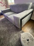 2 twee zits 1 jaar oud, Ophalen, Stof