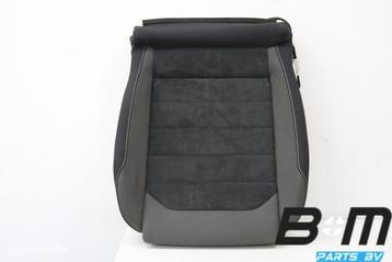 Zitting bekleding + stoelverwarming VW Golf 7 5G0881405BL beschikbaar voor biedingen