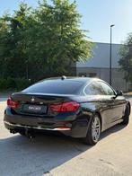 BMW 420, Automaat, 1995 cc, 4 cilinders, Leder en Stof