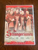 De strangorianen ( dvd ) serie, Alle leeftijden, Ophalen of Verzenden, Zo goed als nieuw, Komedie