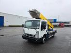 Nissan N400 Cabstar (Numéro de stock 70787), 100 kW, Euro 5, Achat, Entreprise