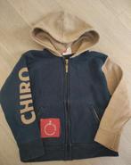 Chiro hoodie maat 116, Utilisé, Enlèvement ou Envoi