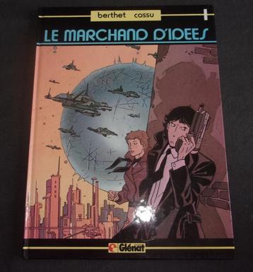 bd bd0324 1 le marchand d'idées eo cossu berthet 