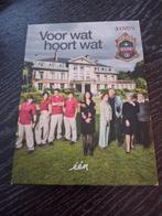 Voor Wat Hoort Wat, Enlèvement ou Envoi, Coffret, Comme neuf, Comédie