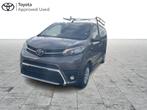 Toyota ProAce Comfort, Autos, 4 portes, Achat, Verrouillage centralisé sans clé, 122 ch
