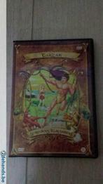 Tarzan, Ophalen of Verzenden, Film