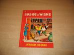 Suske en Wiske 72 : Jeromba de Griek - 1968., Enlèvement ou Envoi, Willy Vandersteen, Une BD, Utilisé