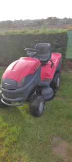 tracteur tondeuse castel garden hydro, Tuin en Terras, Zitmaaiers, Ophalen, Gebruikt