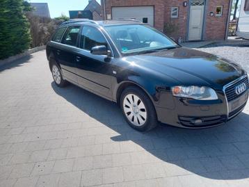 Audi a4 tdi 1900cc bj 2005 beschikbaar voor biedingen