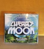 Cherry moon cd saled, Cd's en Dvd's, Ophalen of Verzenden, Techno of Trance, Nieuw in verpakking