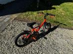 Jongensfiets, Fietsen en Brommers, Ophalen of Verzenden, Gebruikt, Minder dan 16 inch, BTwin Décathlon