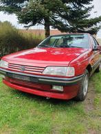 405 1,8 Sri Vendôme 1995, Rouge, Achat, 4 portes, Particulier