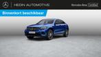Mercedes-Benz GLC-klasse Coupé 220 d 4MATIC Night Pack | Pa, Auto's, Mercedes-Benz, Automaat, Stof, Gebruikt, 4 cilinders