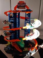 Hot Wheels Ultimate Garage met dinosaurus, Kinderen en Baby's, Ophalen, Hot Wheels