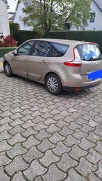 Grand Scénic 1.5 dci, Auto's, Euro 5, Monovolume, Cruise Control, Grijs