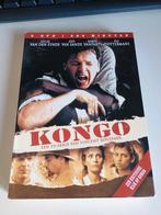 Kongo complete serie (3 DVD's), Enlèvement ou Envoi, Comme neuf