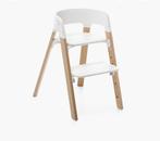 Stokke steps meegroei stoel, Enlèvement