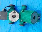 2 pompes circulateur wilo, Enlèvement, Comme neuf
