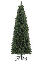 Kunstkerstboom - 210 cm, Diversen, Kerst, Ophalen, Zo goed als nieuw