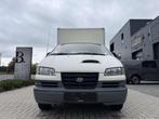 Hyundai H-1 2.5 CRDi/Lichte vracht/125.600 km/3 zitplaatsen, Radio, Stof, Gebruikt, Overige modellen