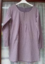 Nachtkleed maat M, Vêtements | Femmes, Pyjamas, Zeeman, Enlèvement ou Envoi, Porté, Taille 38/40 (M)