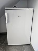 AEG Diepvries Tafelmodel E (ATB48E1AW), Elektronische apparatuur, Vriezers en Diepvrieskisten, Ophalen, Zo goed als nieuw