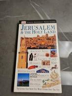 capitool reisgids: Jerusalem & the Holy land, Boeken, Reisgidsen, Ophalen of Verzenden, Capitool