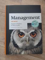 Management 14e editie, Boeken, Schoolboeken, Ophalen, Nieuw, Bedrijfseconomie, Pearson