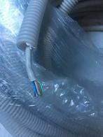 DRAFLE netwerkkabel in flexibuis-UTP4x2xAGW 24-1 CAT5E-6, Enlèvement ou Envoi, Neuf