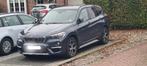 BMW X1 xDrive20d, Euro 6, Blauw, 5 deurs, Particulier