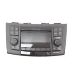 RADIO Suzuki Swift (ZA / ZC / ZD) (3910168L00HVW), Gebruikt, Suzuki