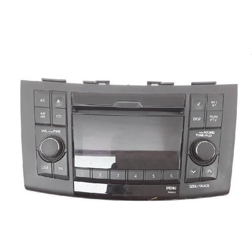 RADIO Suzuki Swift (ZA / ZC / ZD) (3910168L00HVW), Auto-onderdelen, Overige Auto-onderdelen, Suzuki, Gebruikt