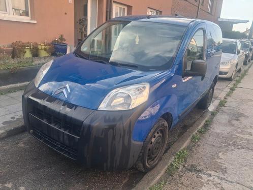 Citroen nemo, Auto's, Citroën, Particulier, Nemo, Ophalen