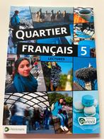 Handboek Frans lectures, Enlèvement ou Envoi, Comme neuf, Français