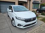 Dacia Sandero / CARPLAY / CAMERA / LED / ** SUPER DEAL, Autos, Dacia, Achat, Euro 6, Entreprise, 5 portes