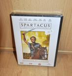 Spartacus (DVD) édition spéciale Neuf sous cellophane, Cd's en Dvd's, Dvd's | Actie, Ophalen of Verzenden, Vanaf 12 jaar, Actiekomedie