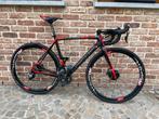 Gravel cyclo-cross Focus mares di2, Comme neuf, Carbone