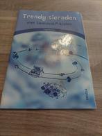 Trendy sieraden Swarovski kralen, Hobby en Vrije tijd, Ophalen