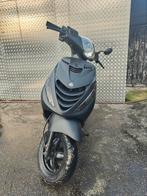 Piaggio Zip B-klasse (55km/u), Fietsen en Brommers, Scooters | Yamaha, Ophalen, Benzine, 50 cc, Klasse B (45 km/u)