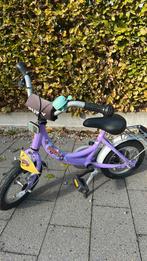 Kinderfiets Puky, Ophalen, Zo goed als nieuw