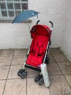 Poussette canne, Kinderen en Baby's, Buggy's, Ophalen, Zo goed als nieuw