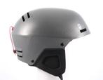 55 56 58 59 cm ski snowboard helm MARKER FE, Sport en Fitness, Overige merken, Gebruikt, Verzenden, Overige typen