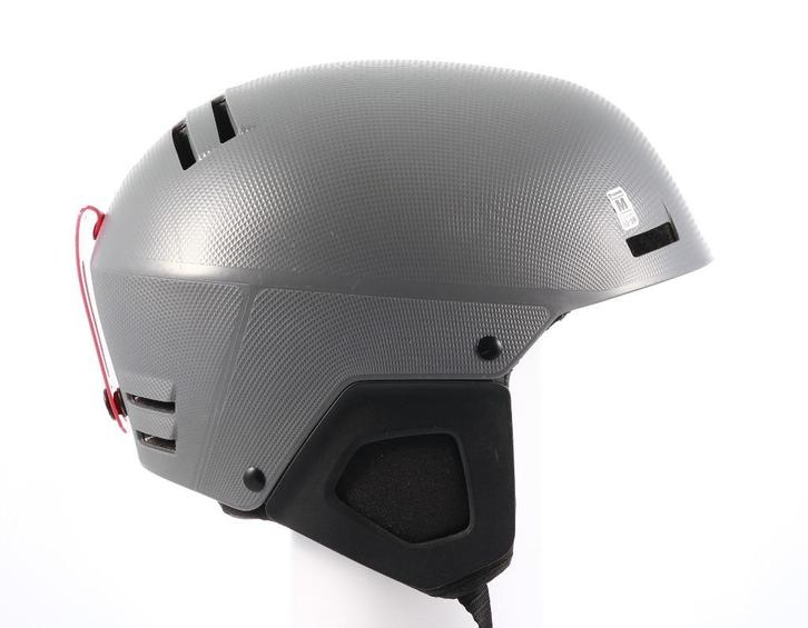 55 56 58 59 cm ski snowboard helm MARKER FE, Sport en Fitness, Skiën en Langlaufen, Gebruikt, Overige typen, Ski, Overige merken