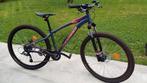 VTT ST 120 FEMME BLEU 27,5" - ROCKRIDER, Ophalen, Zo goed als nieuw