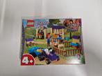 Lego Friends 41361 - Mia's veulenstal NIEUW, Enlèvement, Neuf, Ensemble complet, Lego