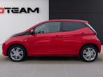 Toyota Aygo play, Rouge, 998 cm³, Euro 6, 69 ch